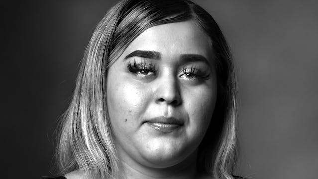 Prostitute interview-Alejandra