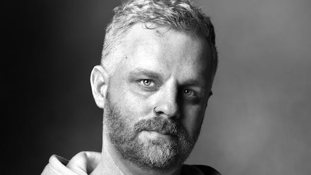 My Life As a Speedball Addict-Bardin