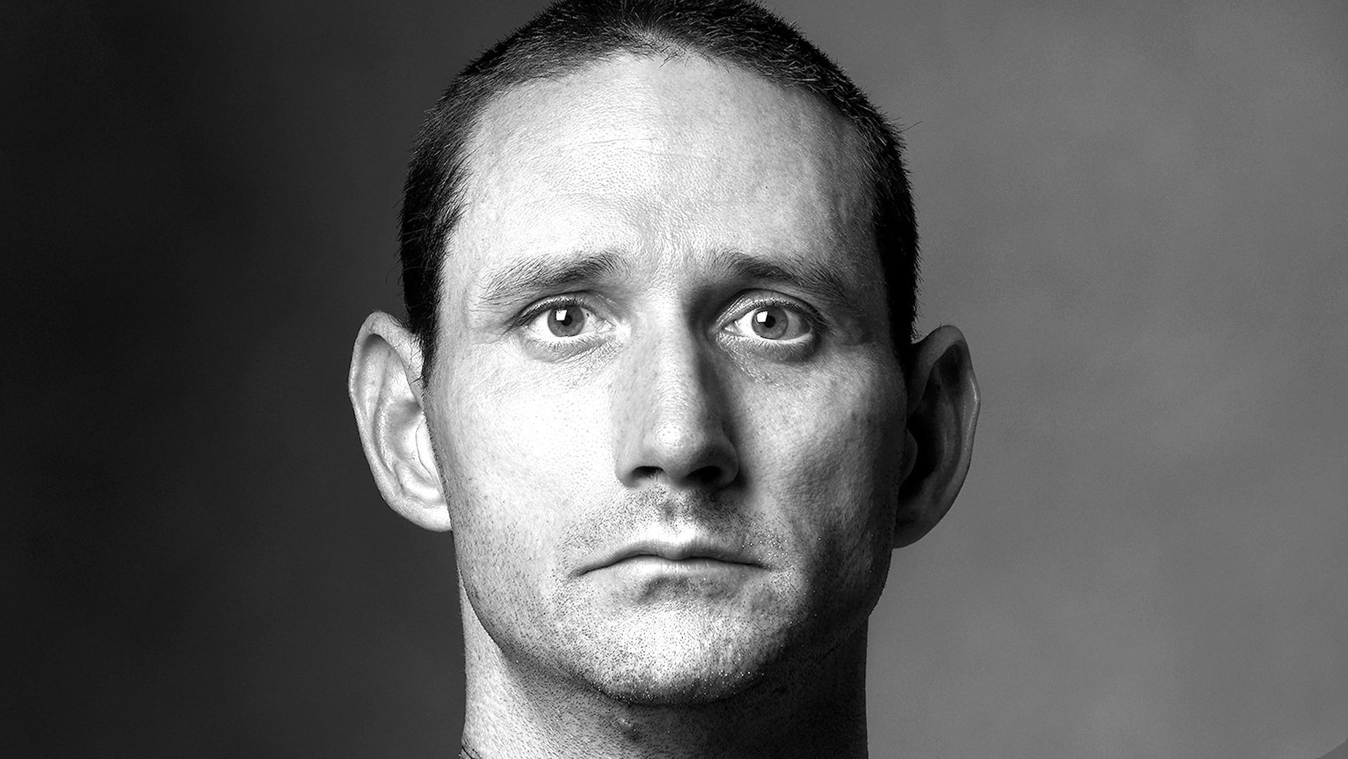 Childhood Sexual Abuse Victim-David