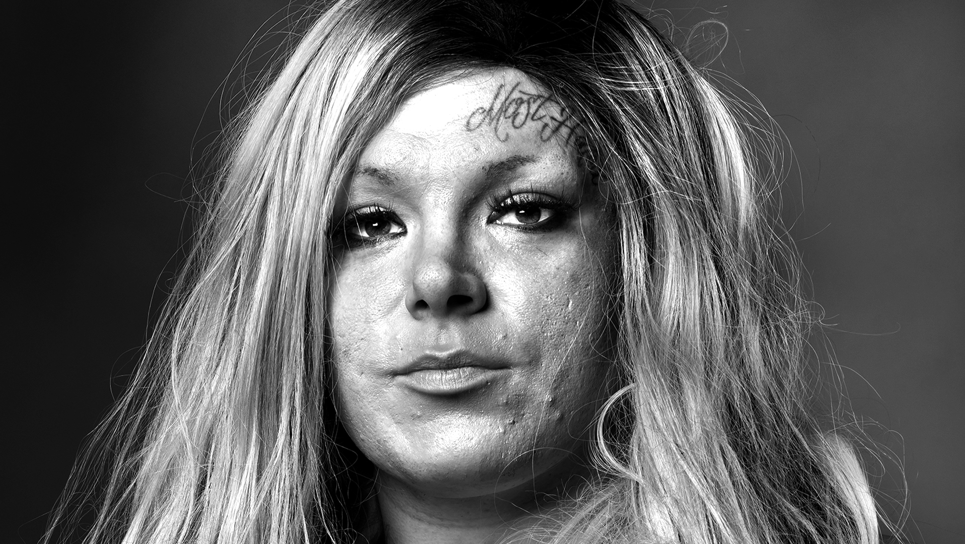 Fentanyl Addicted Prostitute-Emily (follow up)