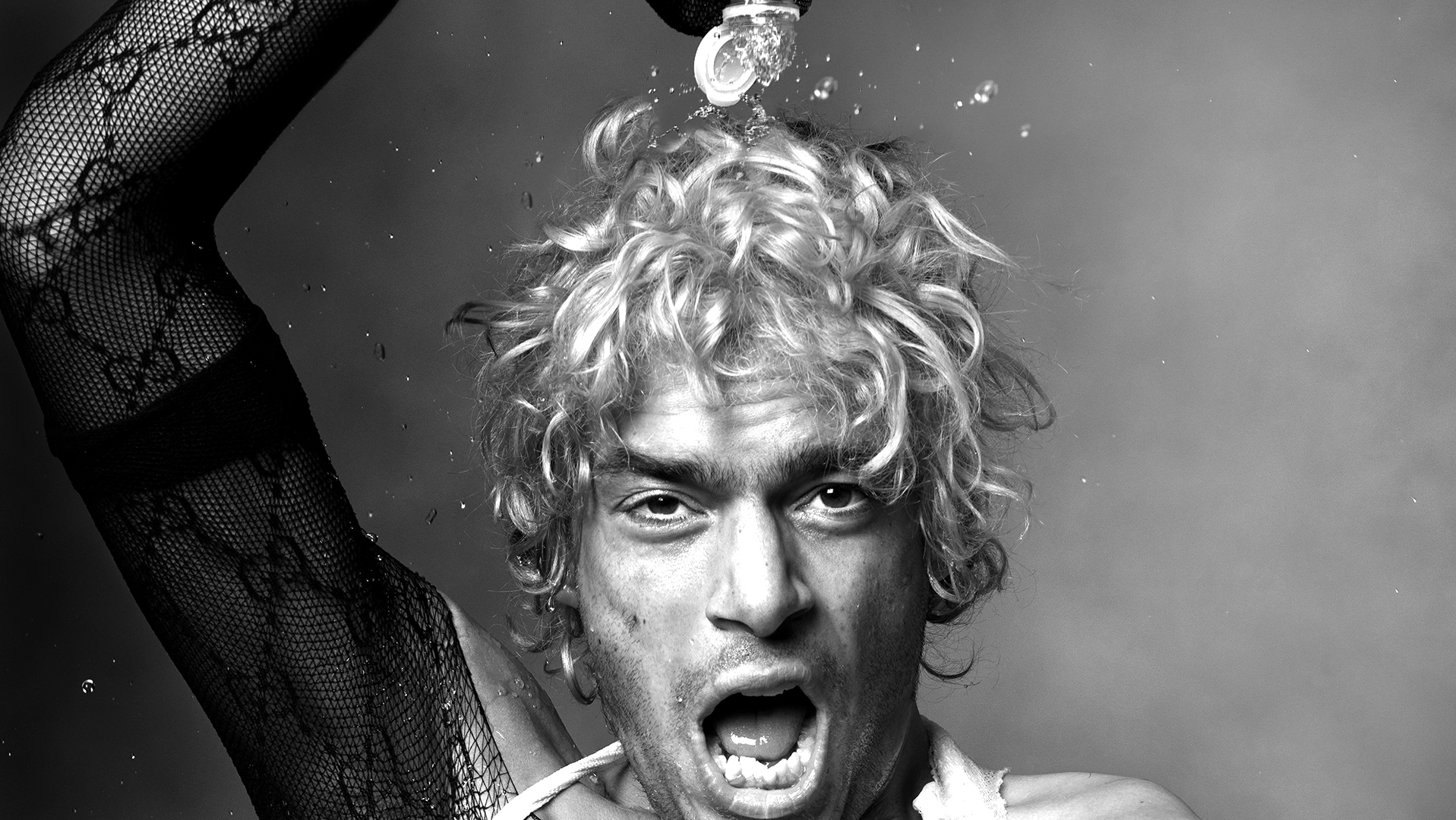 New Year, New Me-Rebecca (uncensored version)