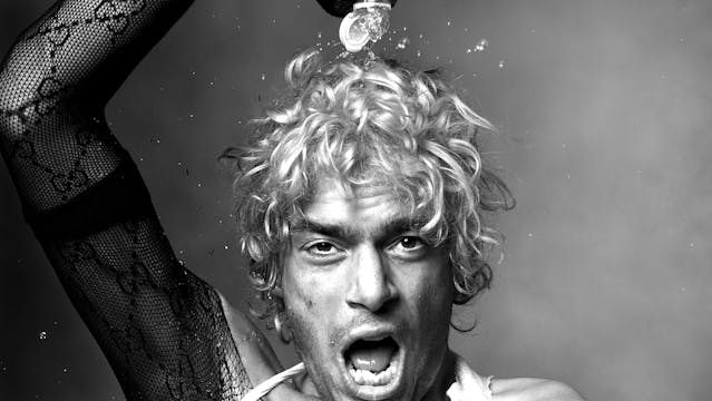 New Year, New Me-Rebecca (uncensored ...