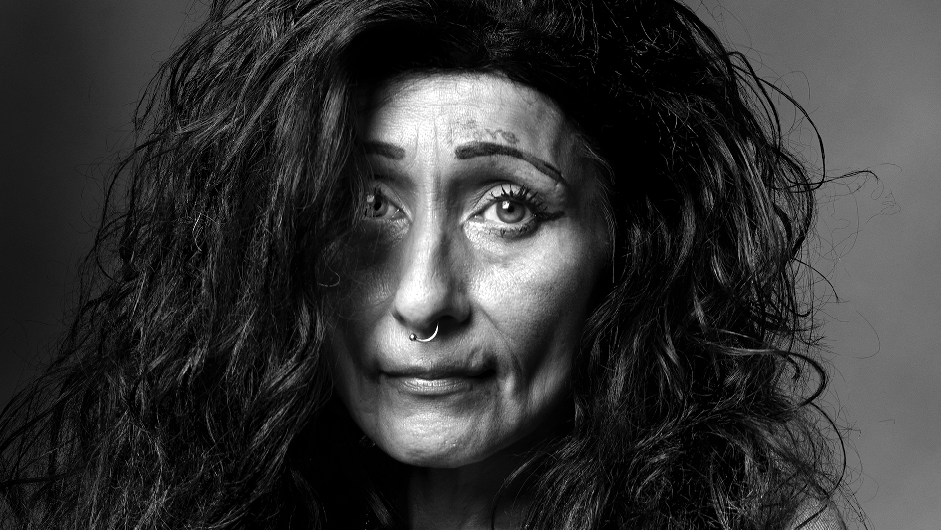 Crystal Meth Addict interview-Cindy Lou