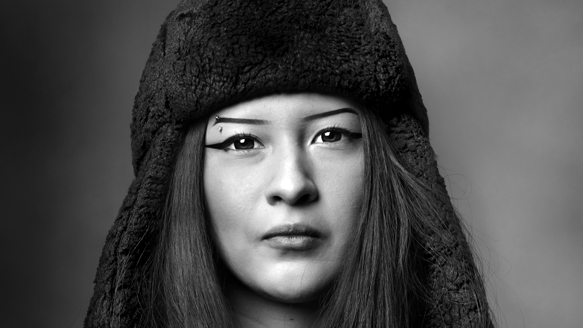 Escaping My Father-Rosie