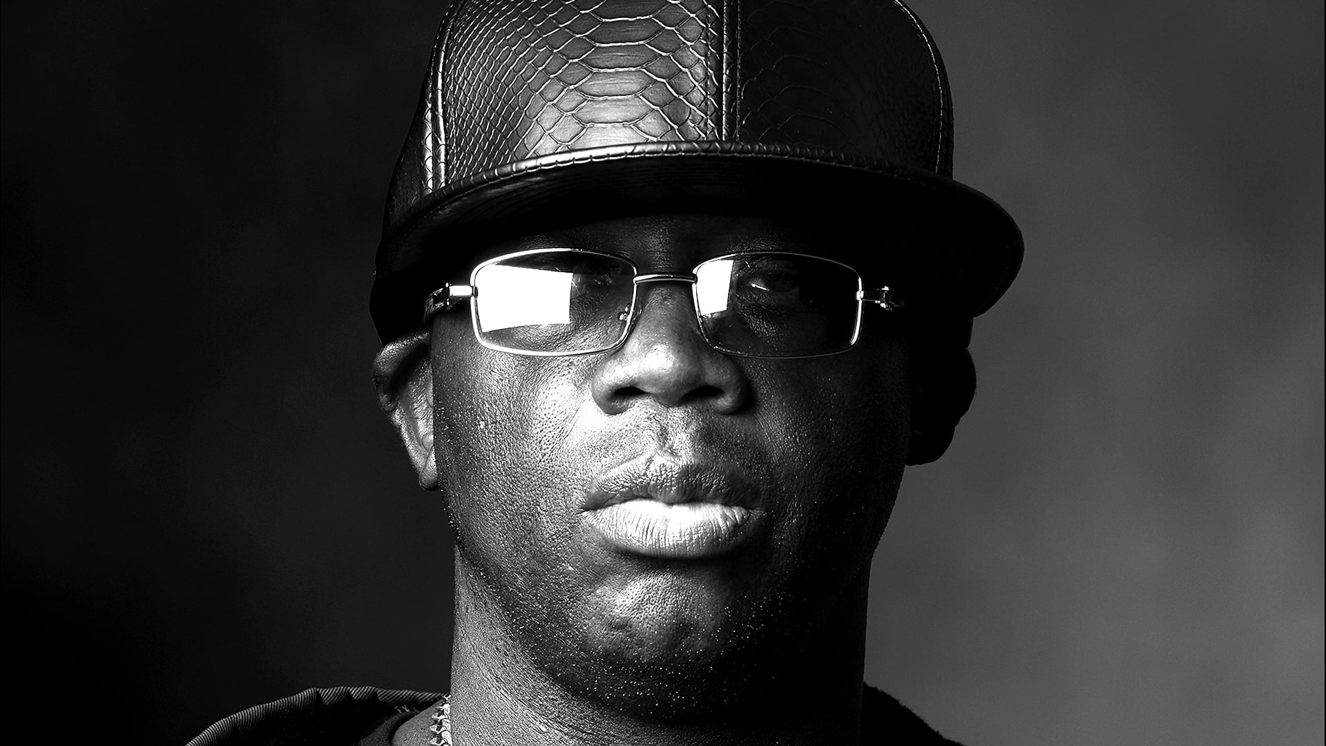 Pimp interview-Chosen