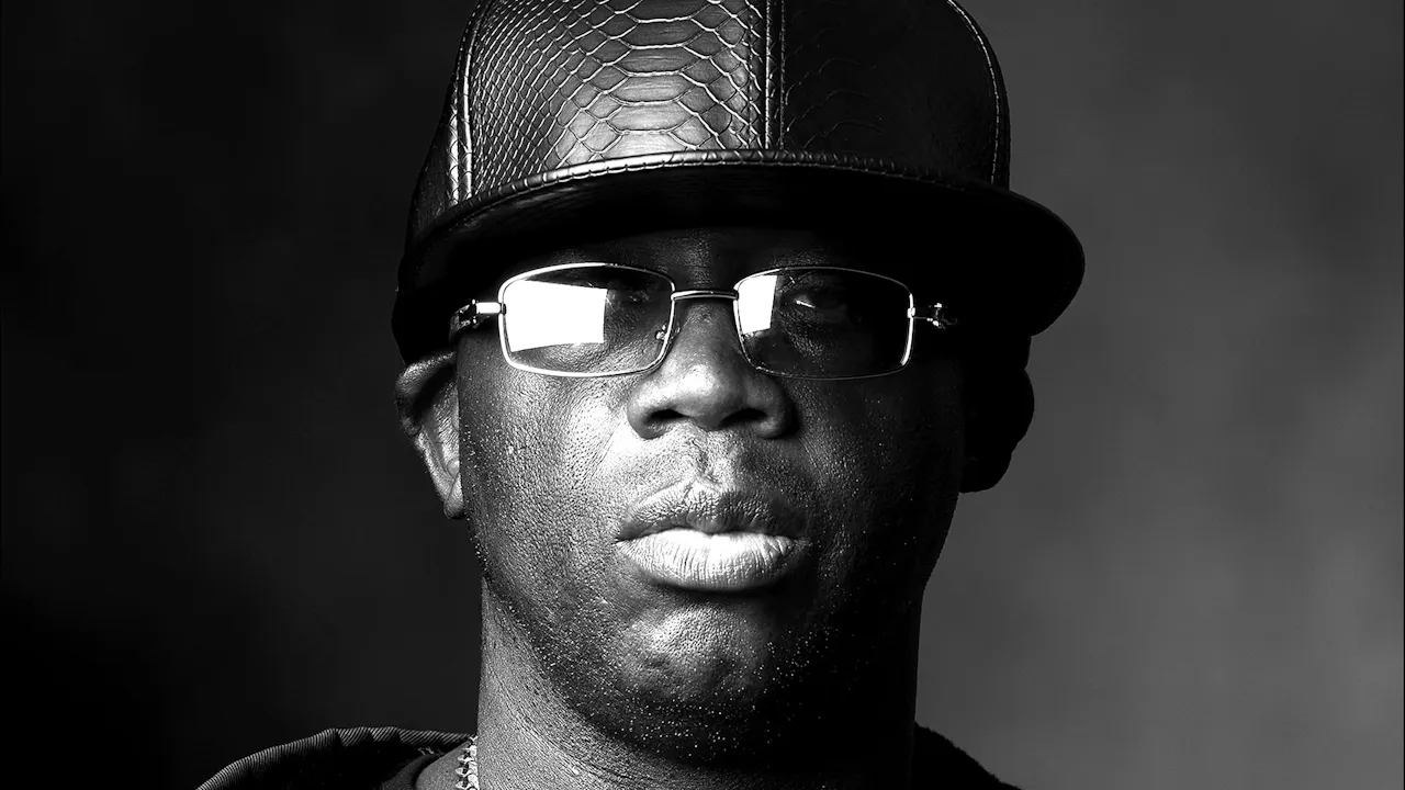 Pimp interview-Chosen - Soft White Underbelly