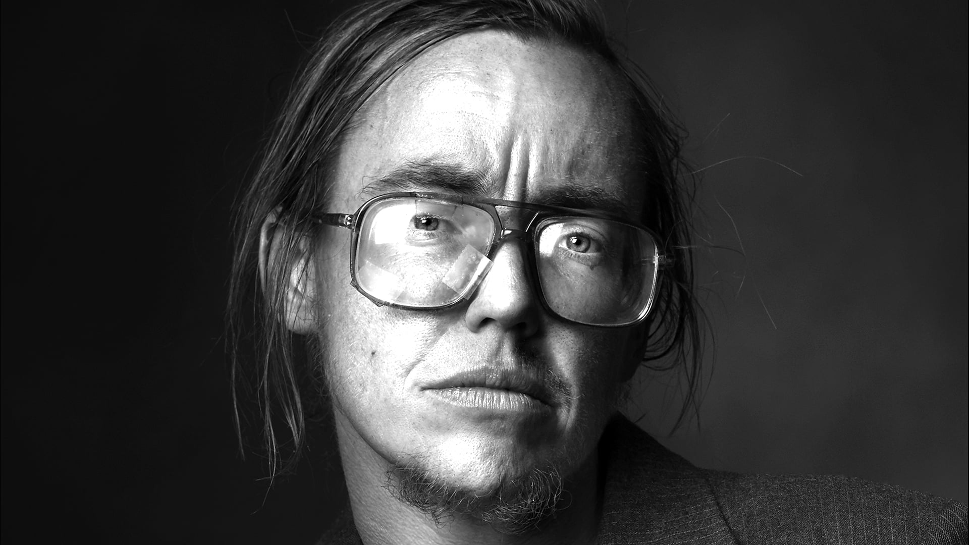 Homeless Transgender Man-Math