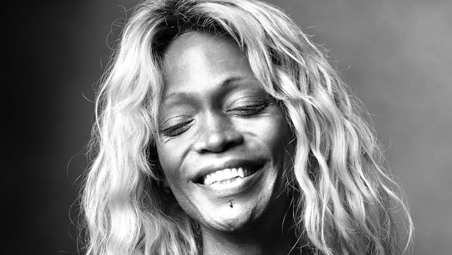 The Struggles With Being Trans-Q (fol...