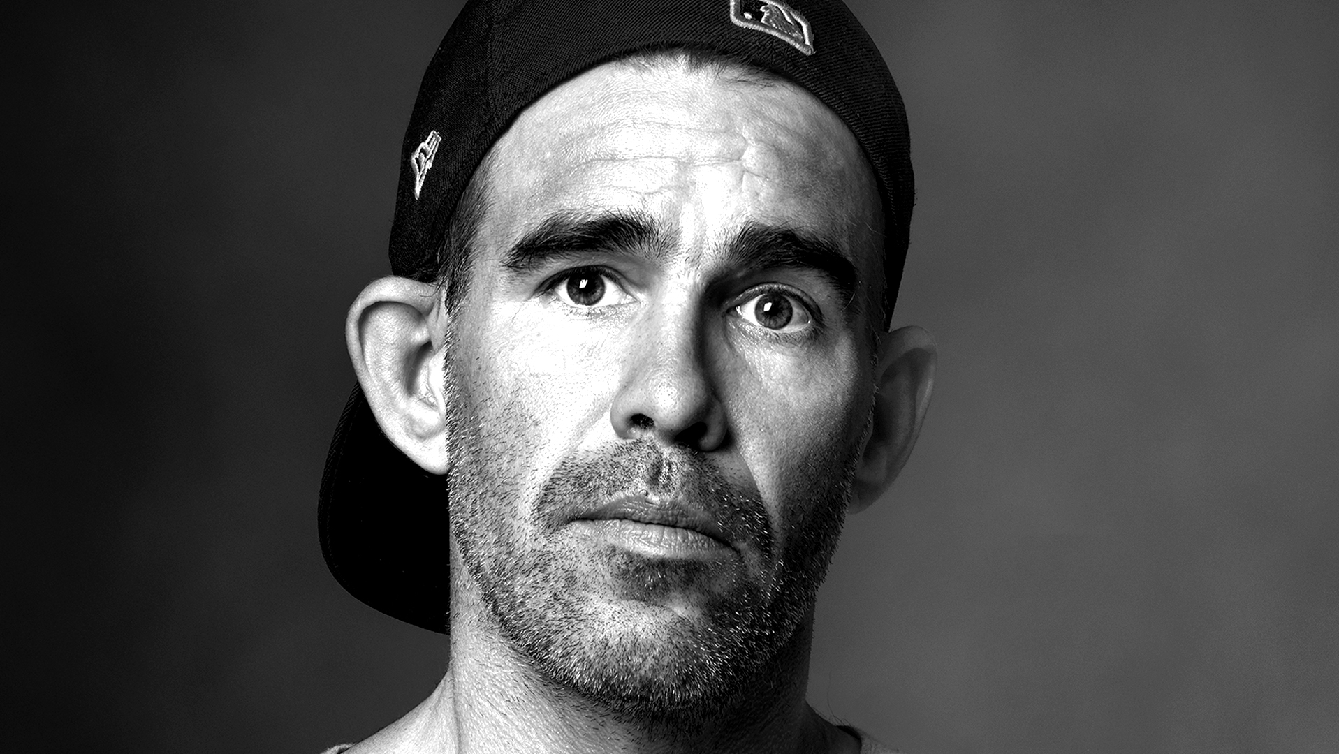 Crystal Meth Addict interview-Chris