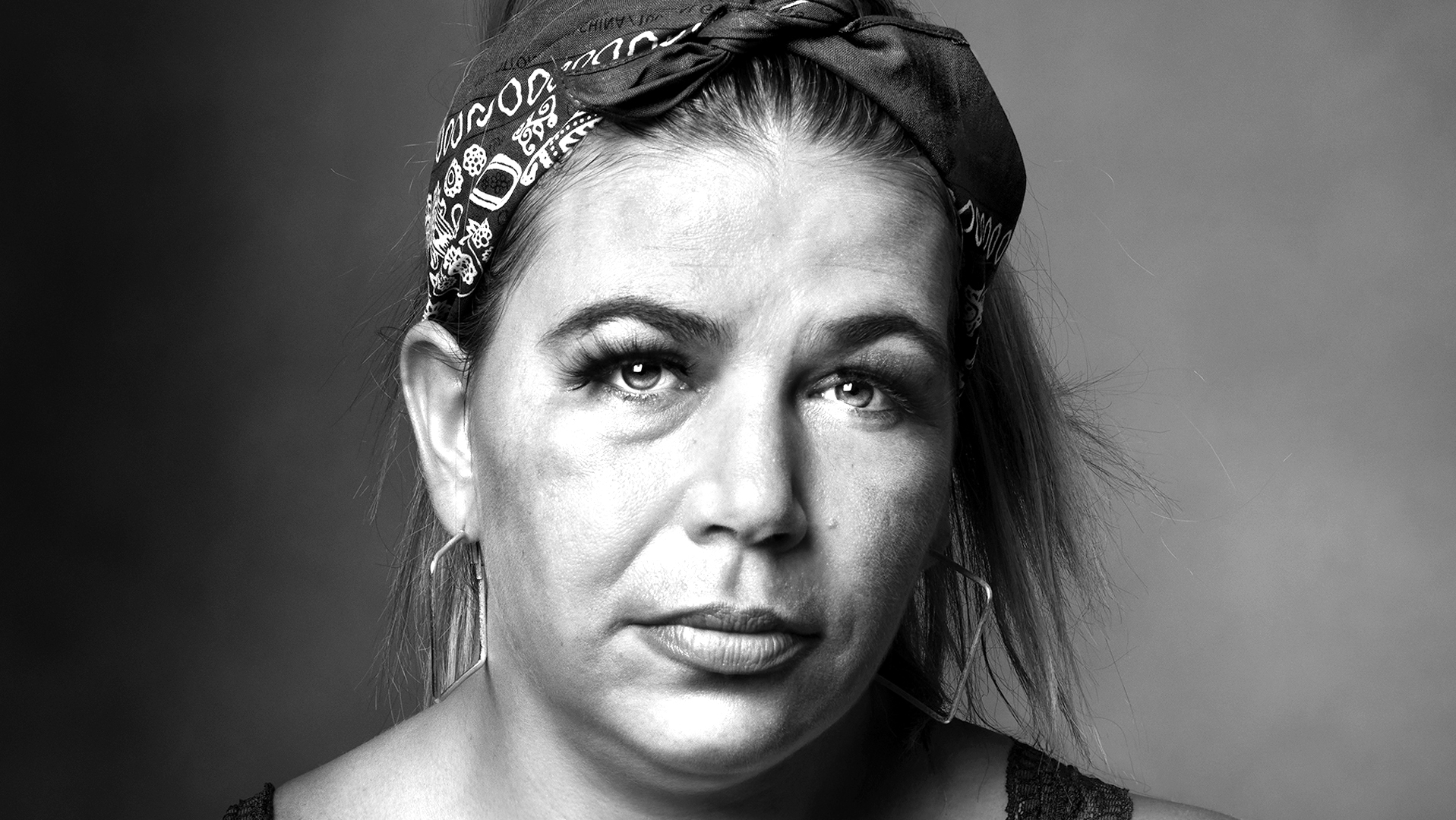 Fentanyl Addict interview-Danielle