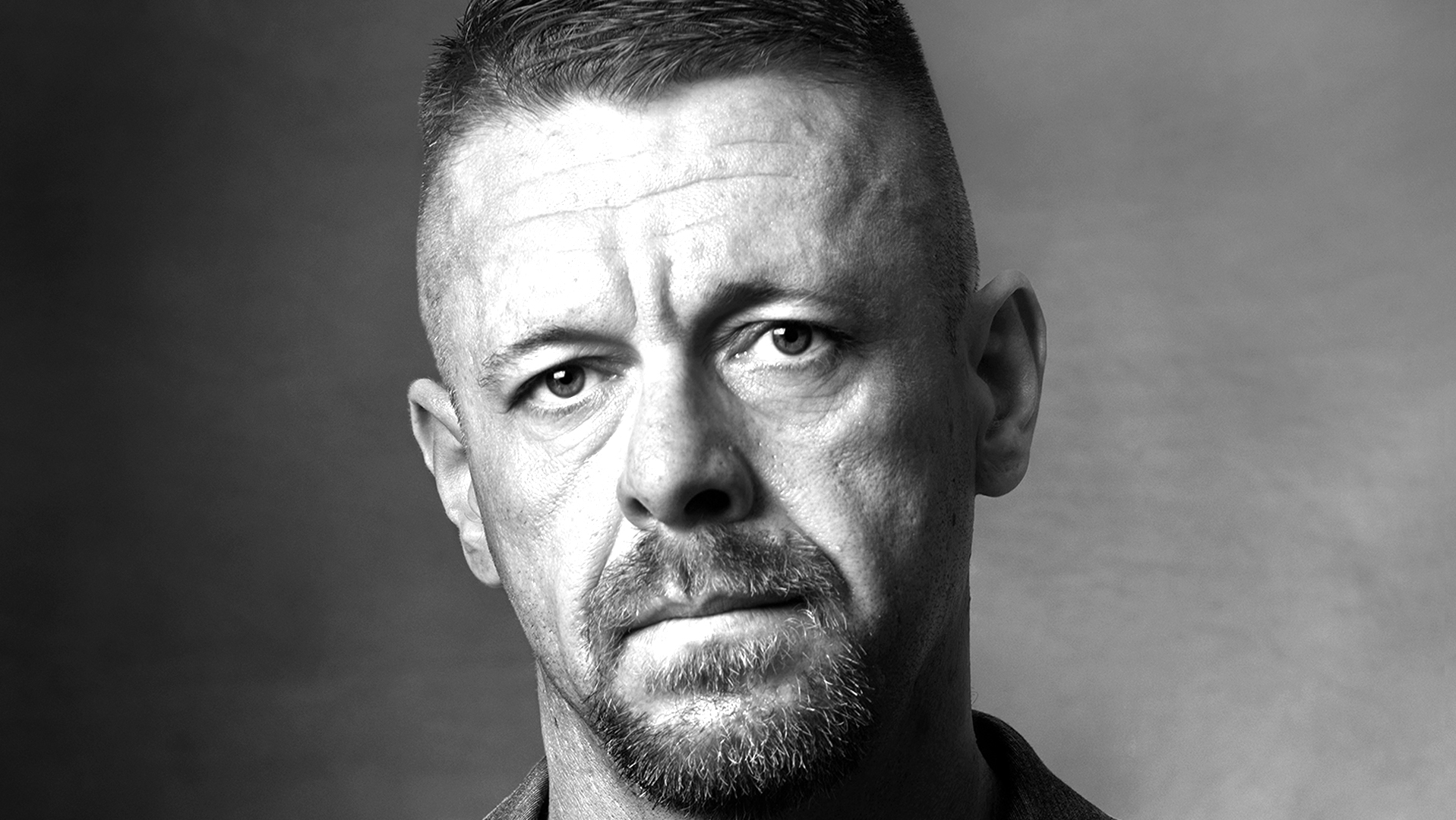 Ex Cop interview-Kevin