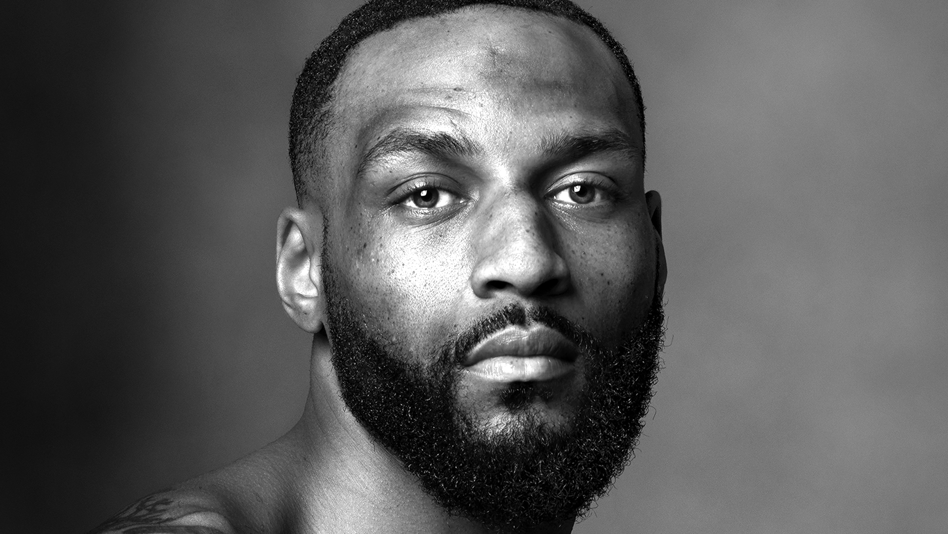 Male Stripper interview-Tyrell