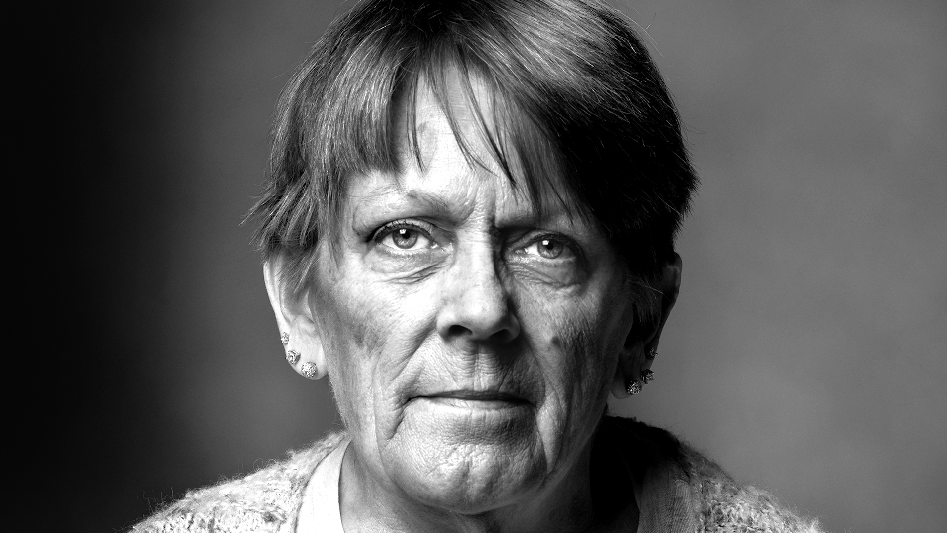 Wife of Elder Abuse Victim-Jocie