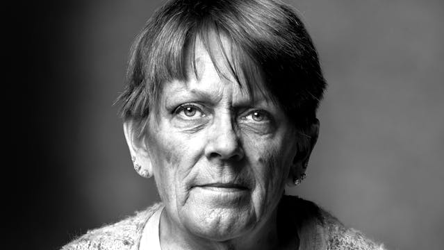 Wife of Elder Abuse Victim-Jocie