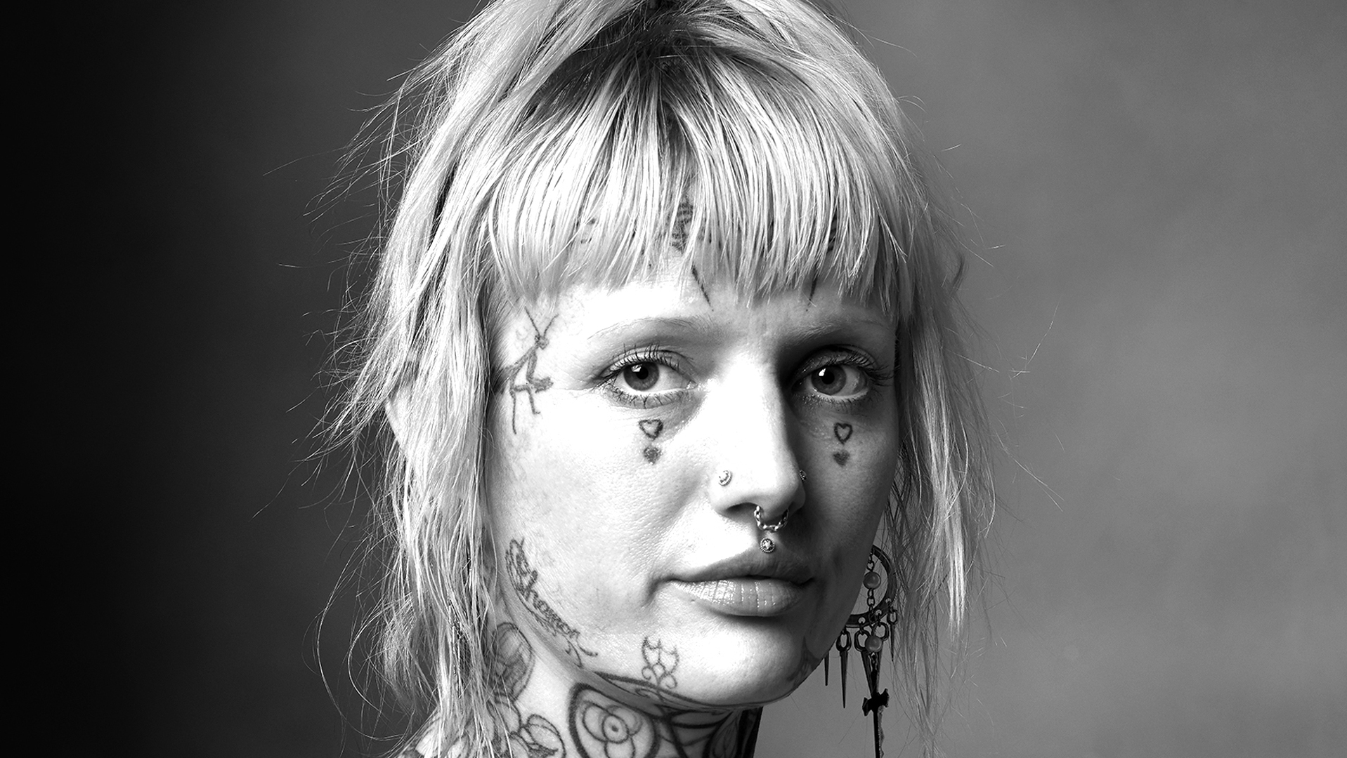 Raised By Pedophiles-Tara