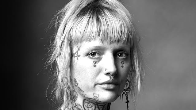 Raised By Pedophiles-Tara