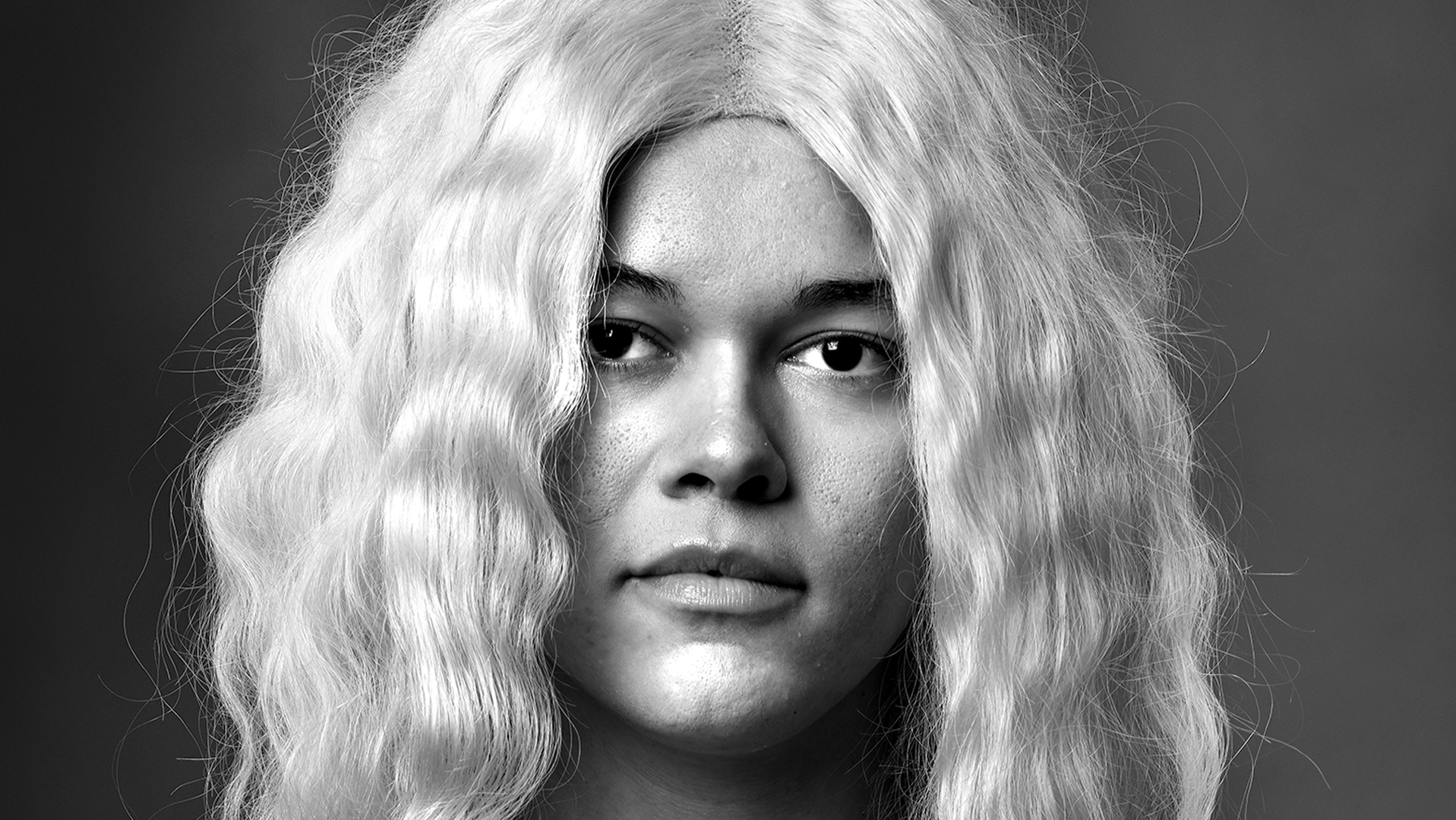 Transgender Woman interview-Kasey