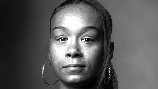 Crack Addict's Daughter interview-Teresa