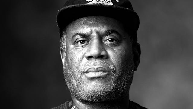 A Million Dollars In Crack-Louis