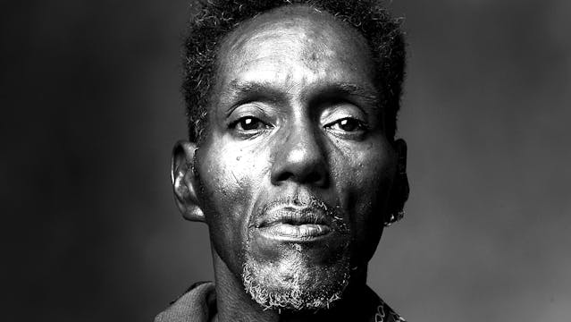 Ex Gang Member interview-Smooth