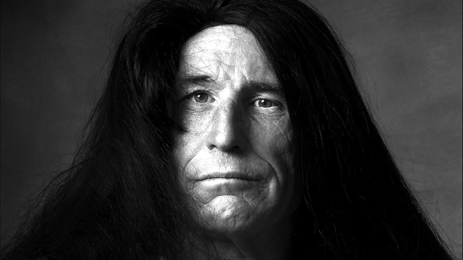 Transgender Woman-Lauren