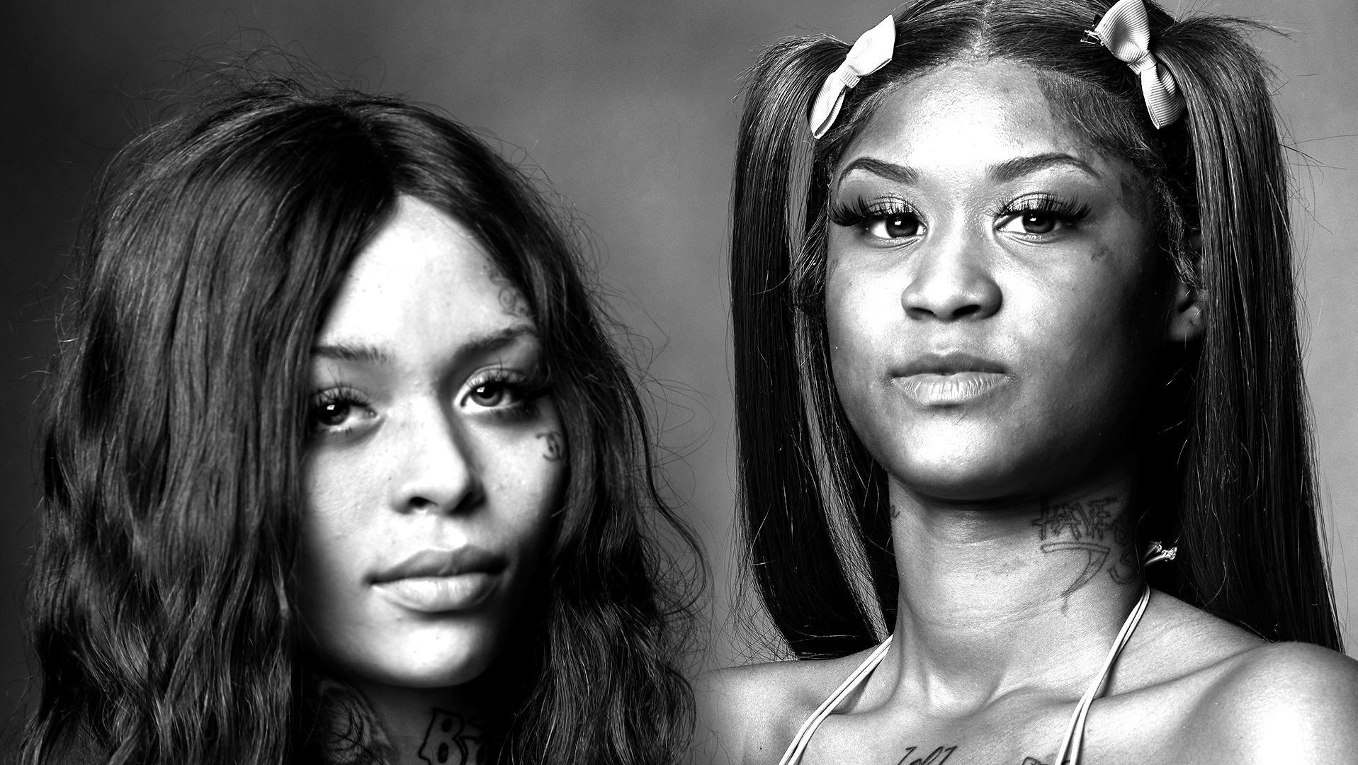 Strippers interview-Star and Exotic