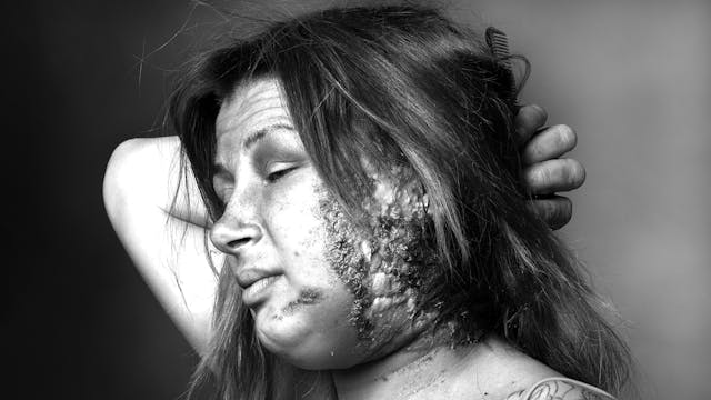 Bubonic Plague On Skid Row-Princess (...