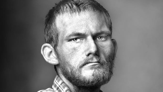 Fentanyl Addict interview-Nate