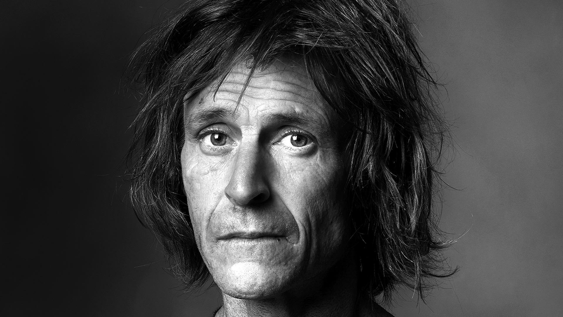 Heroin Addict interview-Brock