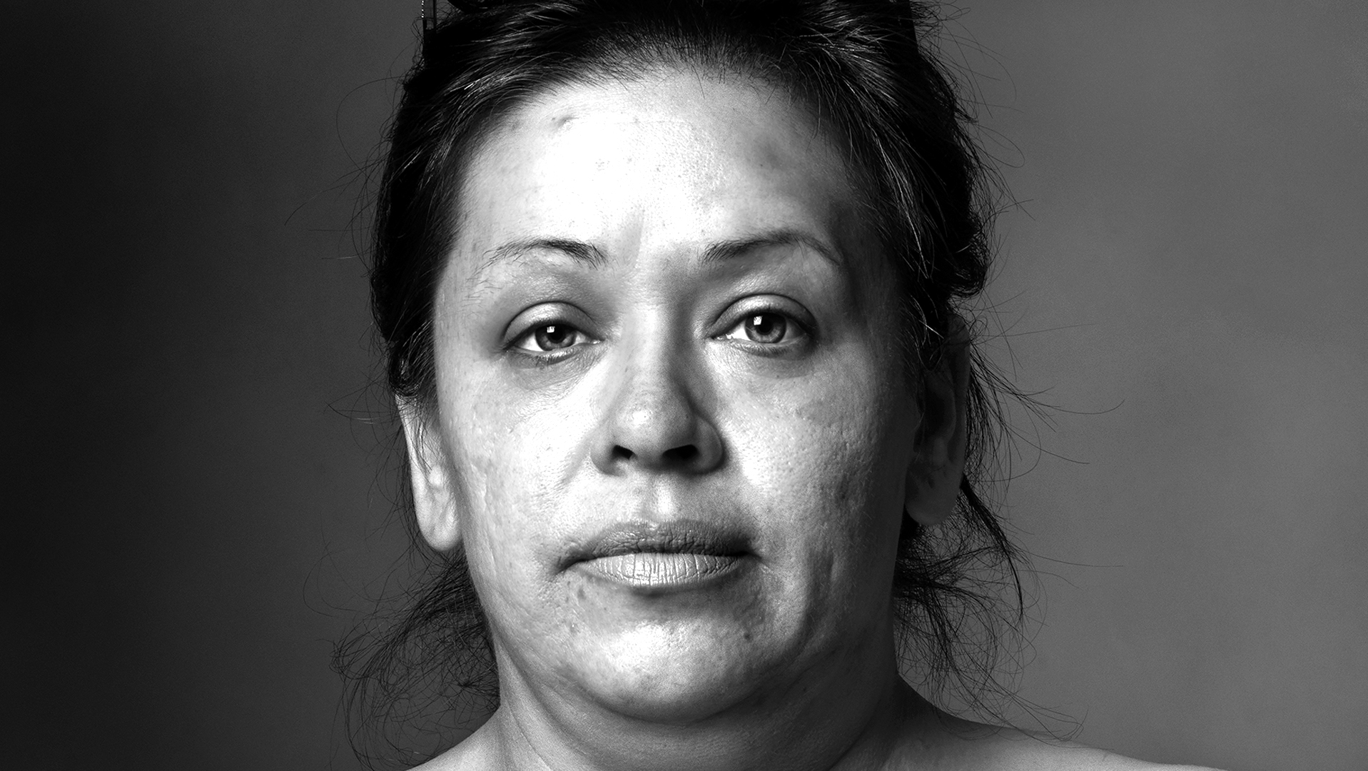 Crystal Meth Addict interview-Tawsha