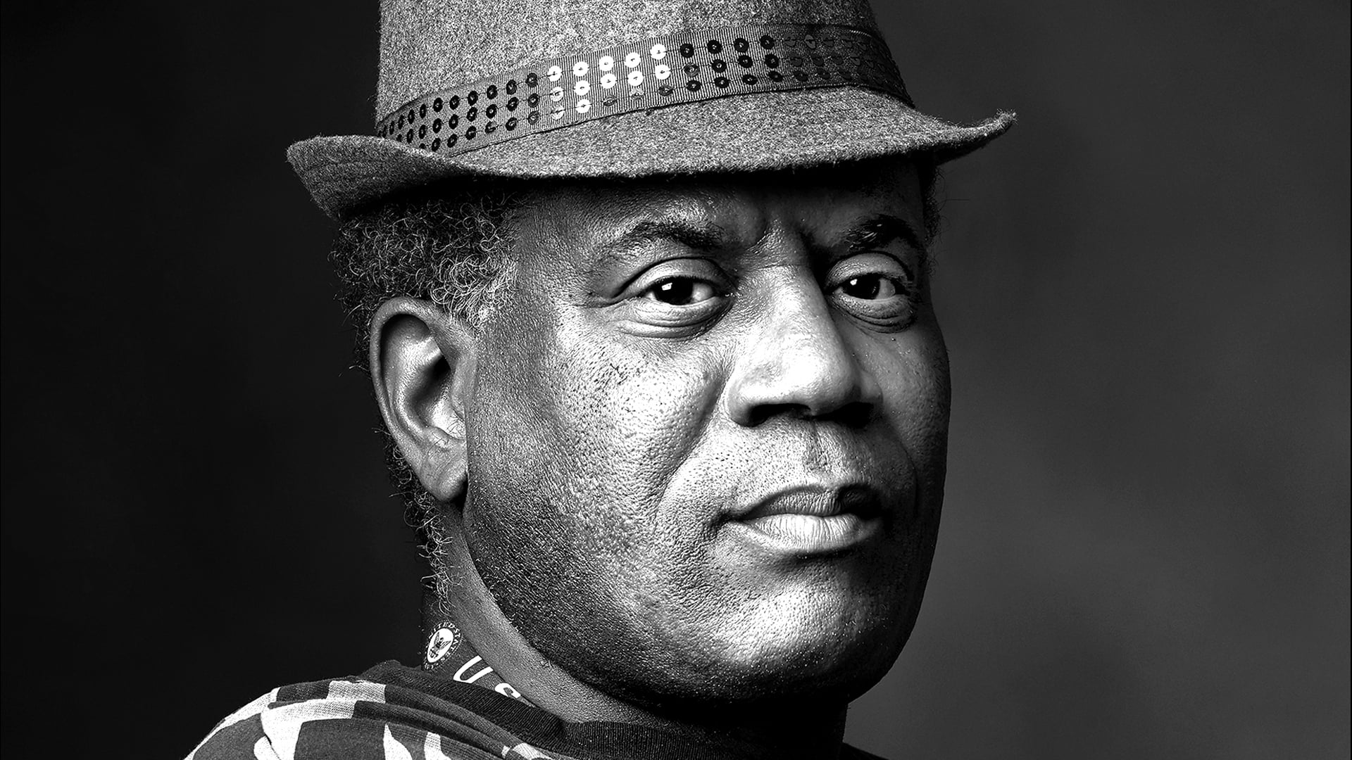 “There Was This Guy...”-Louis