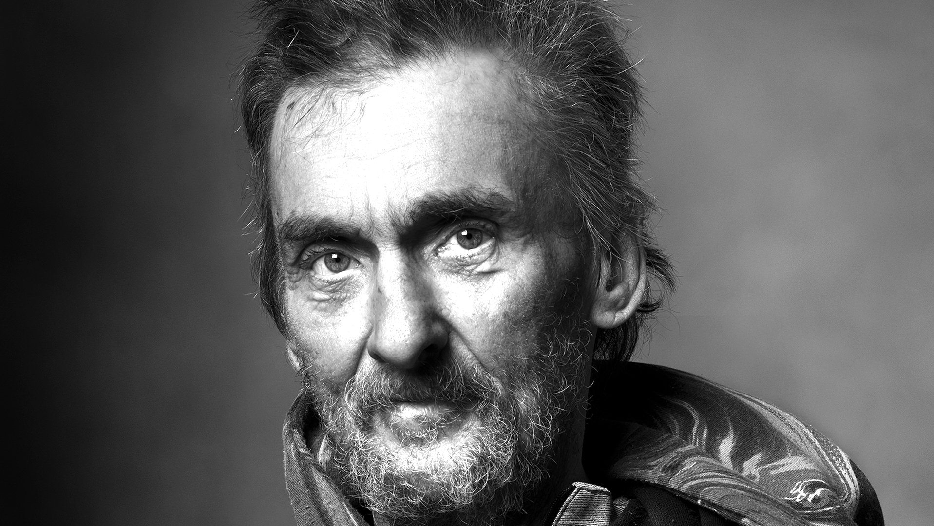 The Aftermath of a Sex Offense-Dan