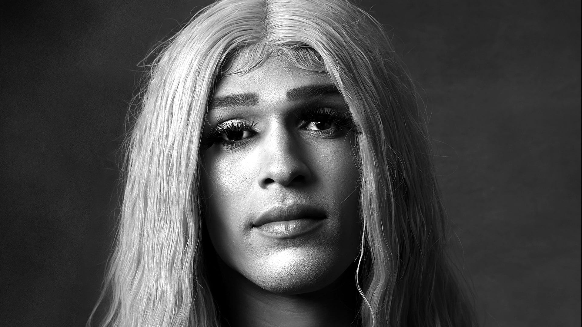 Transgender Prostitute interview-Rose