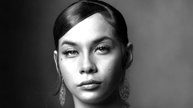 Prostitute interview-Baby Dollar