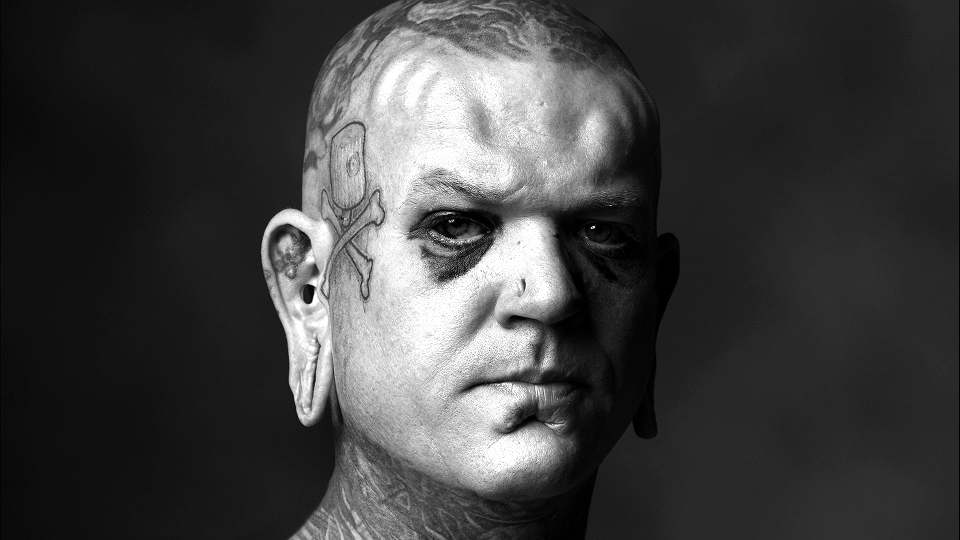 Graffiti Artist-Asher