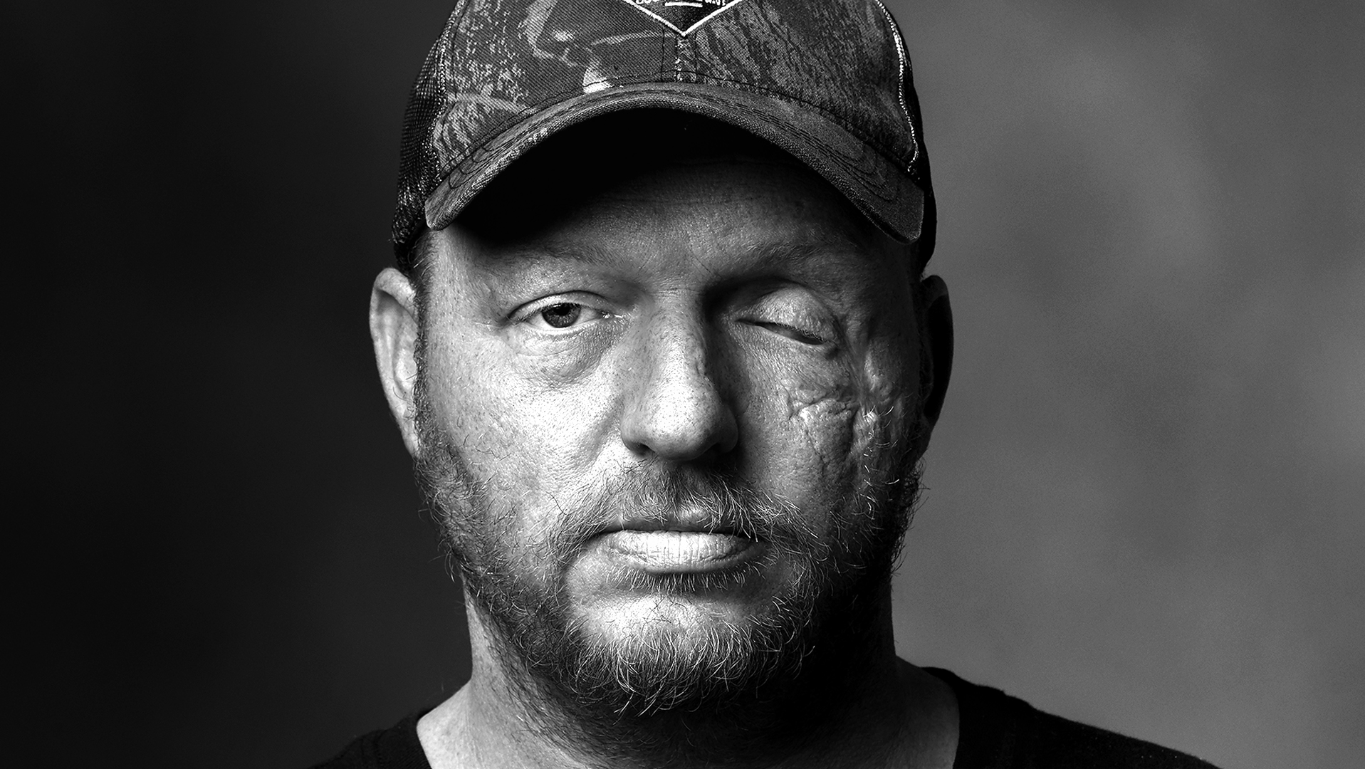 Homeless War Veteran interview-Will