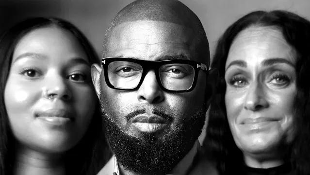 Men's Personal Growth From an Ex-Pimp...