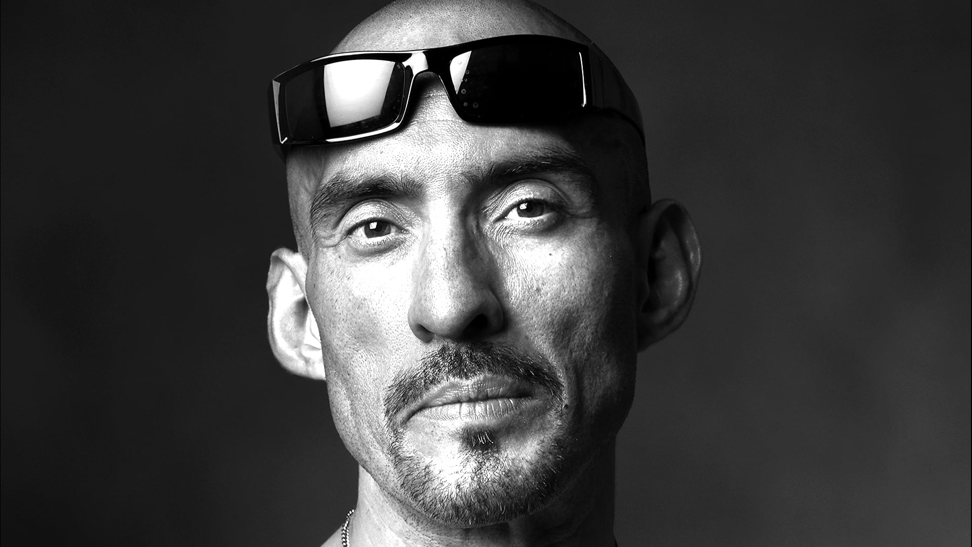 Died Ten Times-Spooky