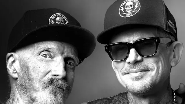 A Motorcycle Club Like No Other - Ash...