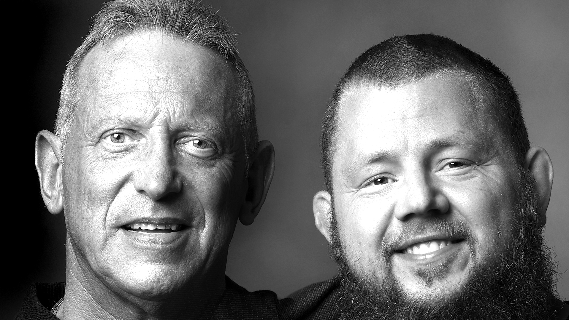 The Shame More Men Need To Talk About-Clark Fredericks and Seth Gehle
