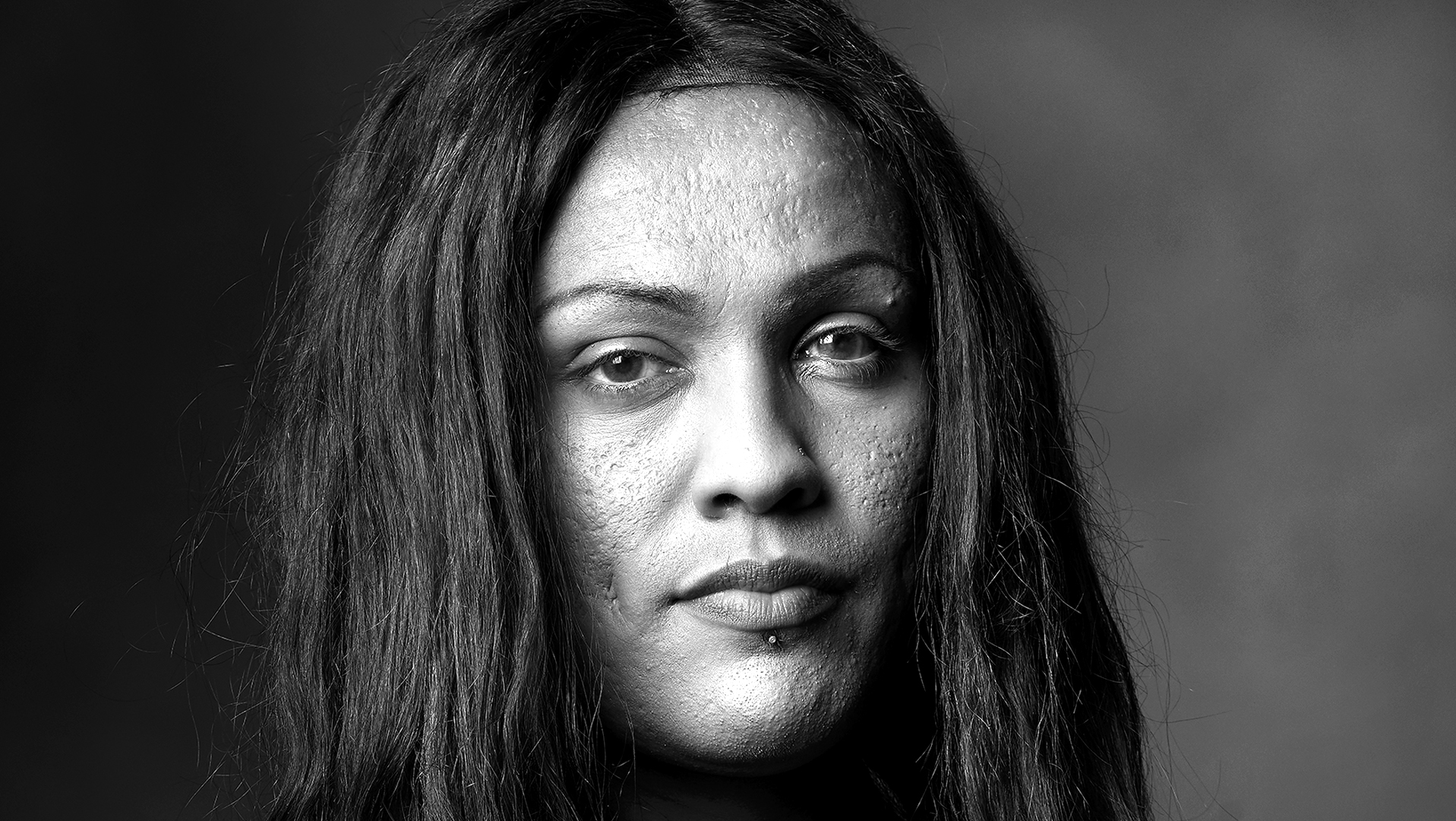 Transgender Woman interview-Ruby