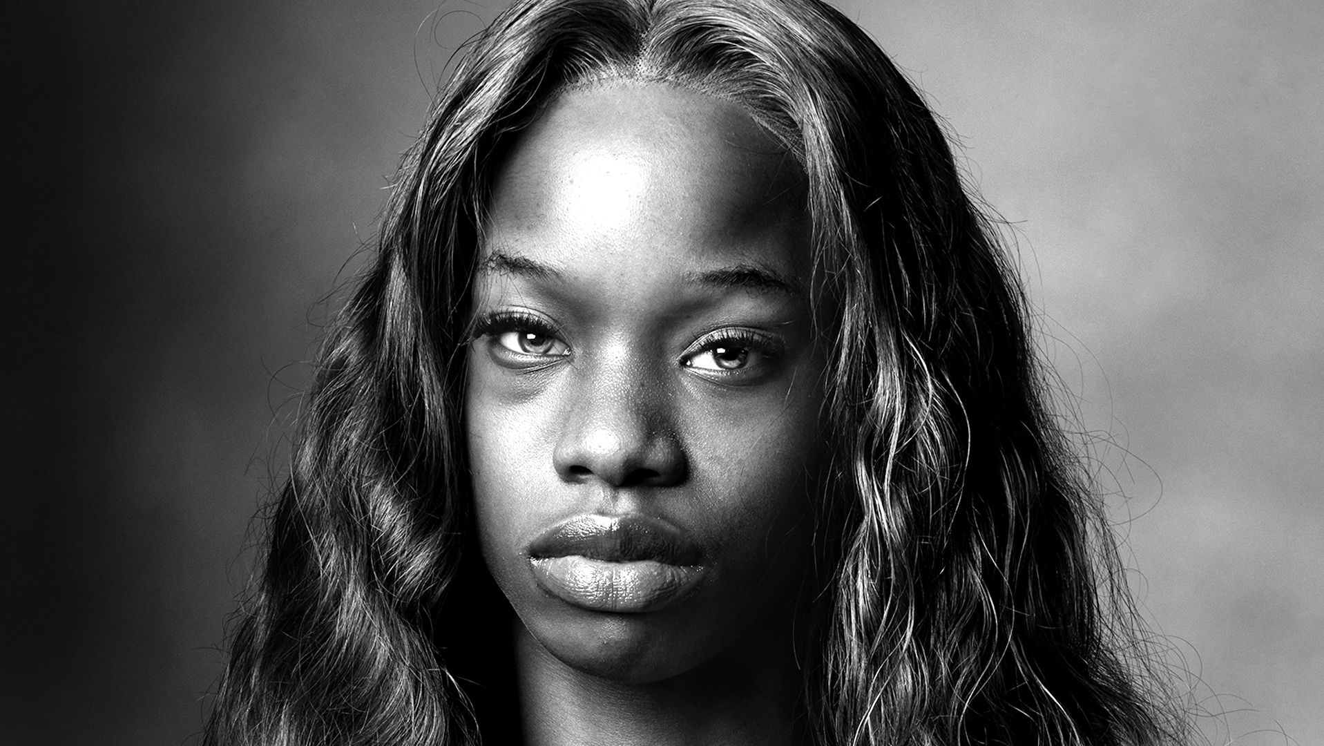 Thirteen Year Old Prostitute interview-Trophy