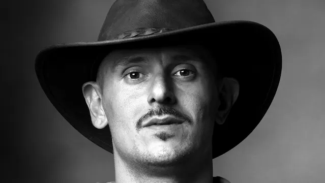 Nomad interview - Andrew