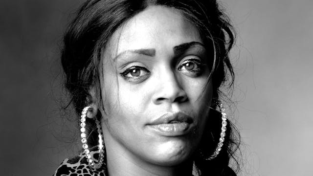 Addicted To the Streets-Amber