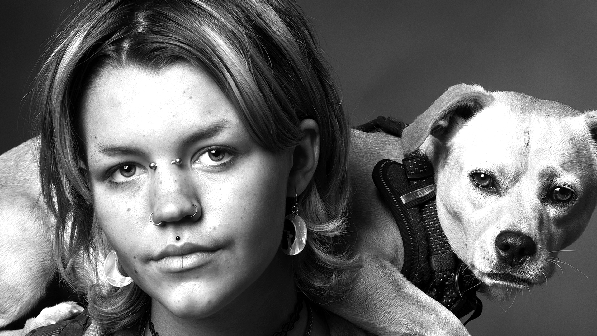 Train Hopper interview-Crazy