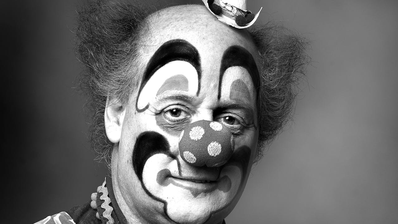 Obsessive-Compulsive Clown interview-Steve - Recommended Videos - Soft  White Underbelly