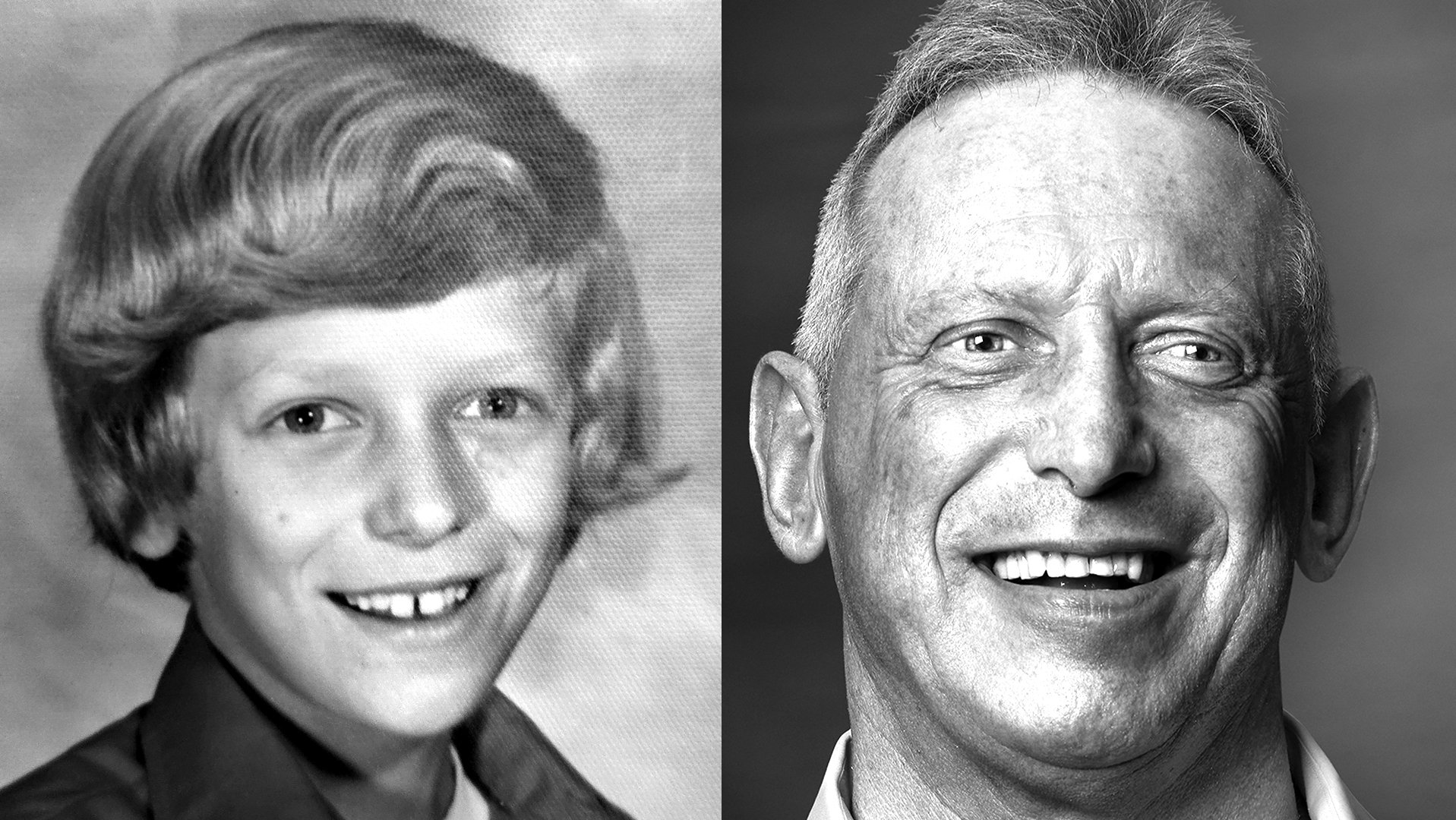 From Silence To Self Love-Clark Fredericks