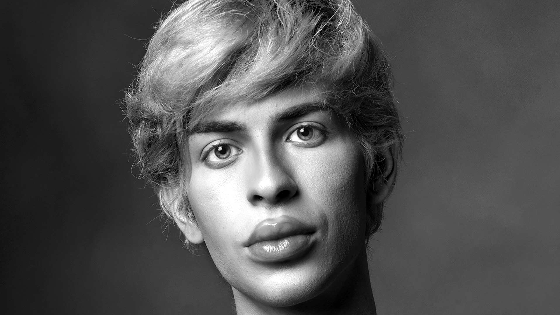 Sugar Baby interview-Garrett (follow up)