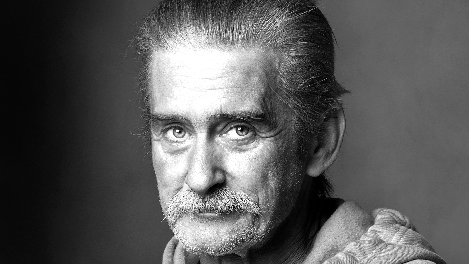 Alcoholic interview-Robert