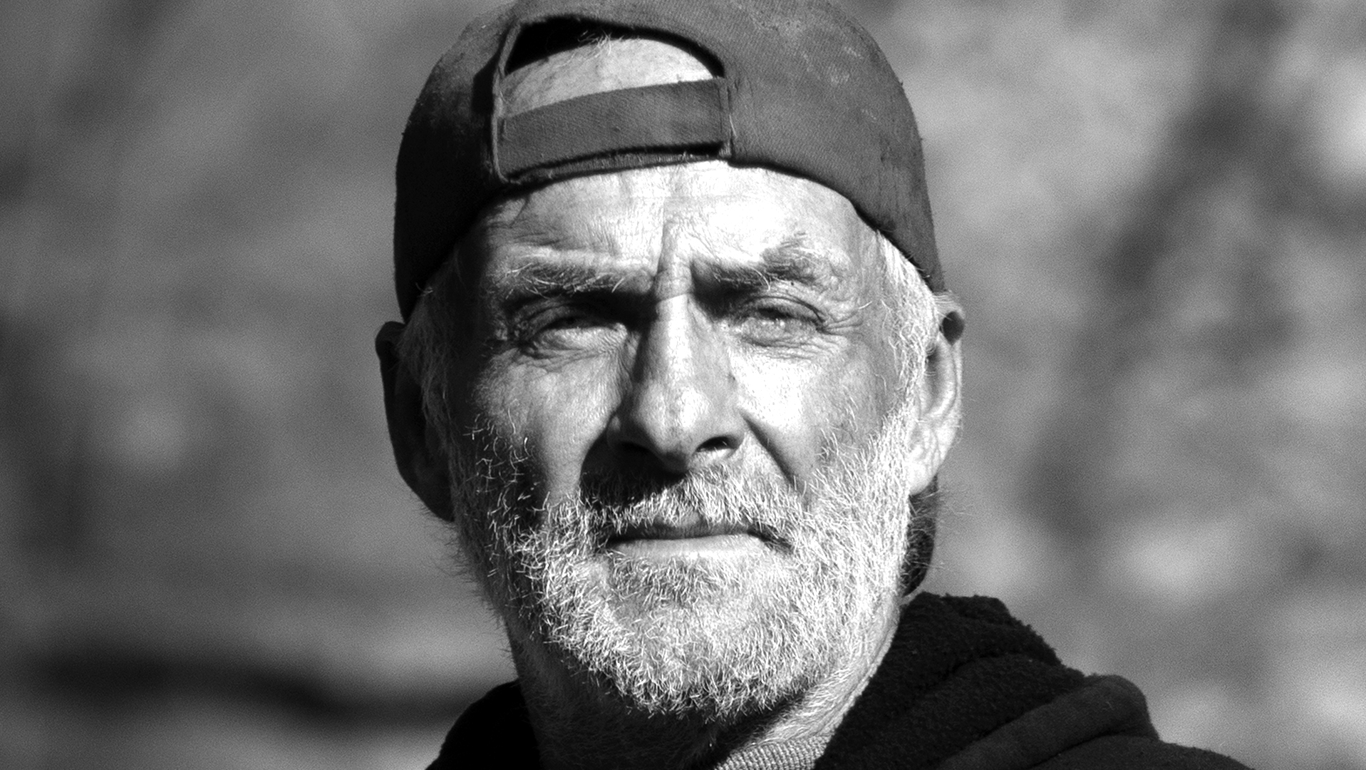 Appalachian Man-David